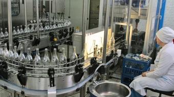 Гройсман вважає, що Укрспирт треба якнайскоріше продати