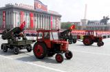 Южная Корея опубликовала данные об экономическом росте Северной Кореи