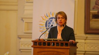 Гриневич розкрила вартість прийнятої реформи освіти