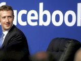 Цукерберг прокоментував дії РФ в рамках Facebook