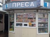 Драма с "Союзпечатью": до сих пор неизвестно, почему уничтожают киоски прессы