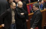 Влада боїться приймати закон про деофшоризацію &ndash; нардеп