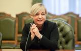 Політолог пояснив, чому не призначають наступника Гонтарєвої