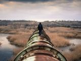 Армия США разрешила строить скандальный нефтепровод в Северной Дакоте