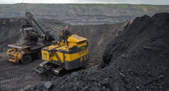 В Держгеонадр назвали вартість корисних копалин України