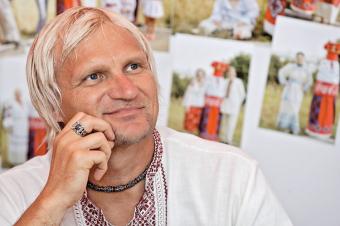 МИД РФ обиделся на заявление Скрипки о &laquo;дебилах&raquo;