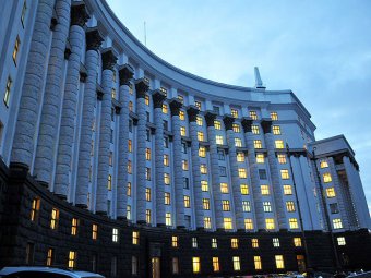 Украине придется одолжить 474 млрд гривен
