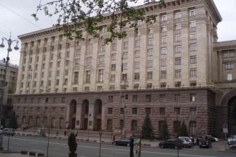 Київрада переглянула бюджет на 187,1 млн грн.