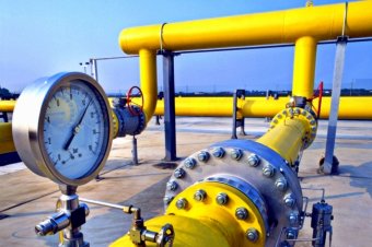 Нафтогаз і Укртрансгаз розробили масштабний план модернізації ГТС