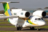 Казахстан приобрел украинский самолет за баснословную сумму
