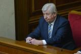 Шокін вніс у ВР подання на арешт одного з депутатів від коаліції