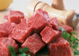 В Украине существенно вырос экспорт говядины
