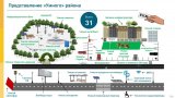 В Астане будет район с теплыми тротуарами и подогревом дорог, Казахстан