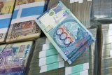 Данияр Акишев рассказал о ситуации в Цеснабанке, Казазстан