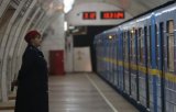 Киевский метрополитен закупил 35 резиновых дубинок и газовых баллончиков на 25 тыс. грн