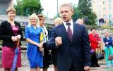 Порошенко представив нового голову Київської ОДА