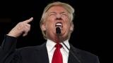 Трамп возмущен выступлением рэпера Jay-Z в поддержку Клинтон