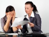 Помилка в даті складання податкової накладної: що робити