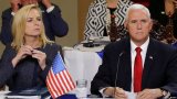 США попередили Росію про неприпустимість втручання у вибори