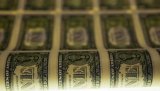 Госдолг США впервые в истории достиг отметки в 21 триллион долларов