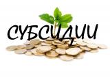 Сколько Украина потратила на субсидии в 2016 году