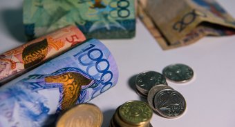 На оздоровлення банків в Казахстані виділяють великі кошти