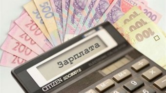 У КМДА повідомили про різке зростання зарплат у Києві