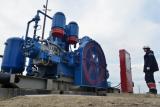 &laquo;Укргазвидобування&raquo; націлилася на видобуток газу в 20 млрд кубометрів на рік