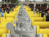 "Укртрансгаз" будет судиться с "Киевэнерго" из-за долгов за транспортировку газа