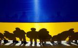 В листопаді населення України зменшилось на 11,2 тис. чол.