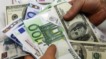 Показники валютного ринку на 29 листопада 2017р.