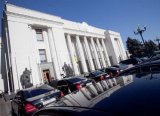 В Раде хотят ограничить передвижение украинцев