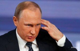 Путин рассказал об особенном коде россиян