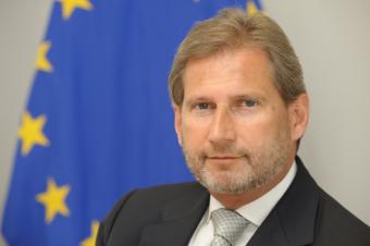 Хан надеется, что Украина получит безвиз в октябре
