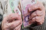 Кабмін осучаснить пенсії заднім числом &ndash; Розенко