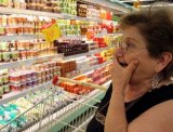 В Госстате назвали регионы, где цены выросли больше всего
