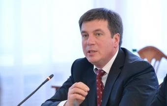 Геннадий Зубко: Украина заинтересована в поставках азербайджанской нефти и ее транзита в Европу через территорию страны
