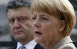 Захід не хоче бачити Порошенка президентом &ndash; експерт