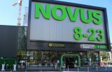 Крупная сеть супермаркетов откроет 8 магазинов в Киеве