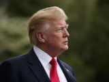 Reuters: адвокат Трампа спростував отримання грошей за сприяння зустрічі Трампа з Порошенком