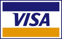 Киевский офис Visa переподчинен офису в Дубае
