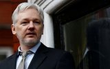 Ассанж намерен дать показания в Сенате США