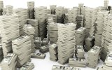 82% зароблених за рік грошей пішло в кишені найбагатших людей світу