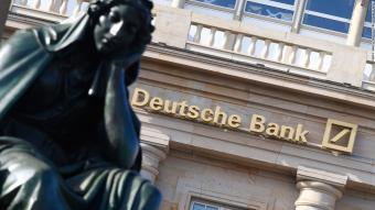Deutsche Bank готов заплатить $7,2 млрд штрафа США