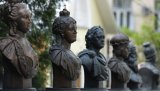 Алея правителів в Москві поповниться бюстами радянських лідерів, Росія