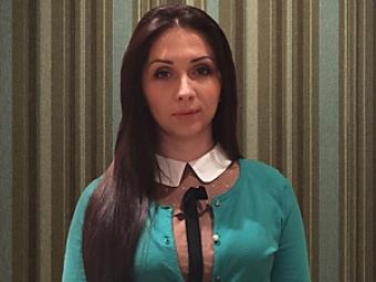 У Насірова заявили, що у скандальної хабарниці з Одеси &laquo;не було ніякого хабара&raquo;