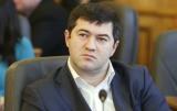 Профільний комітет Ради провалив відставку Насирова