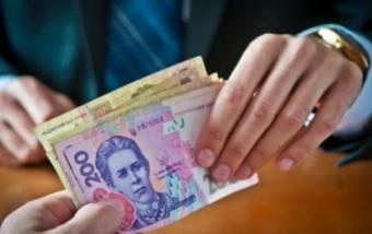 У Сумській області мер &laquo;погорів&raquo; на хабарі в 50 тисяч гривень