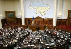 Арбузов надеется что ВР поддержит все необходимые законопроекты