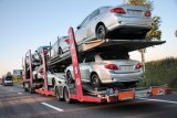 В Україну ввезли автомобілів на 1,5 млрд гривень
